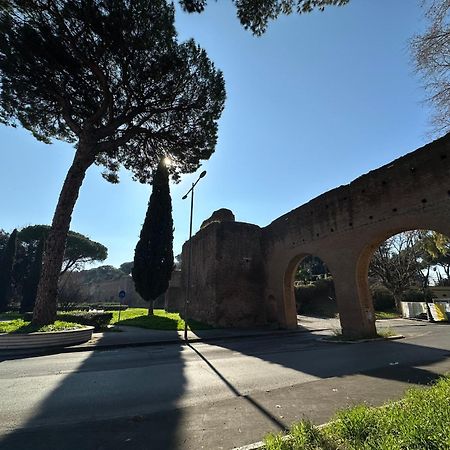 Quiet & Cosy Colosseum Рим Екстериор снимка